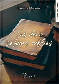 Les deux cahiers oubliés