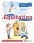 Laurence Grard-Guenard - Manuel d'équitation pour les enfants - Préparation aux galops 1 à 4.