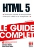 Laurence Guitier et Jean-Pierre Imbert - HTML 5.