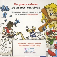 Picos y patas - Becs et pattes