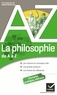 Laurence Hansen-Love - La philosophie de A à Z.