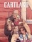 Cartland Intégrale Tome 2