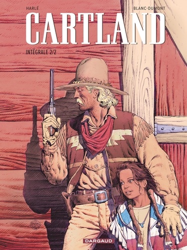 Cartland Intégrale Tome 2