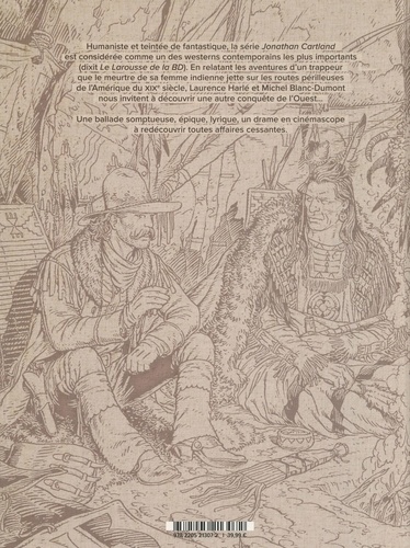 Cartland Intégrale Tome 2