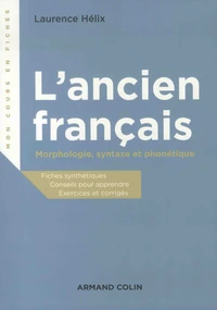 L'ancien français