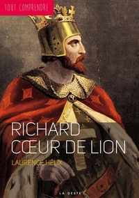 Richard Coeur de Lion.pdf
