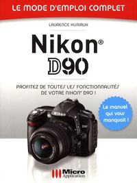 Laurence Huriaux - Nikon D90.