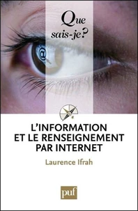 L'information et le renseignement par Internet
