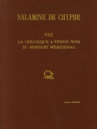 Salamine de Chypre