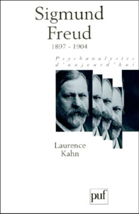 Laurence Kahn - .