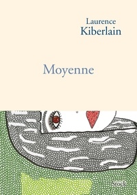 Laurence Kiberlain - Moyenne.