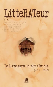 Littérateur
