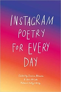 Laurence King Publishing - Instagram poetry for every day.