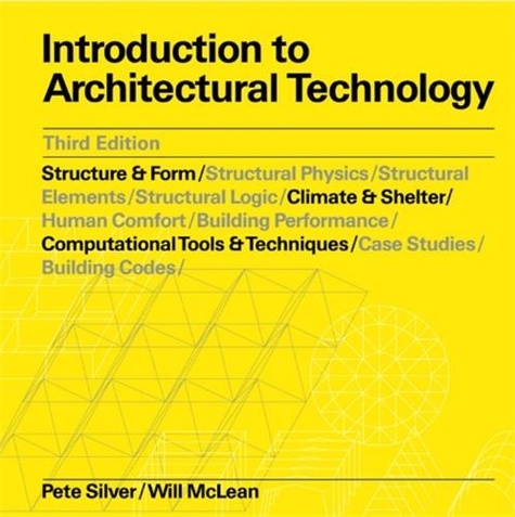  Laurence King Publishing - Introduction to Architectural Technology.