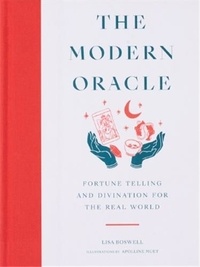  Laurence King Publishing - The Modern Oracle.