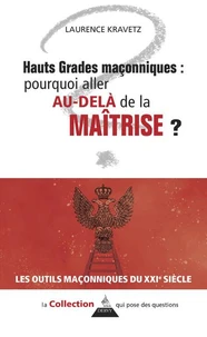 Hauts Grades maçonnique