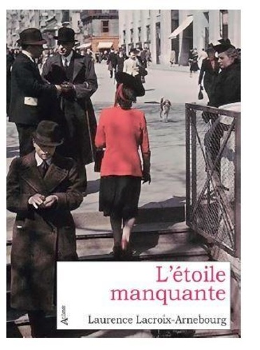 L'étoile manquante