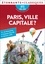 Paris, ville capitale ?. Programme BTS  Edition 2024-2025
