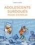 Laurence Lalande - Adolescents surdoués mode d'emploi.