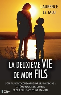 Lire de nouveaux livres en ligne gratuitement sans téléchargement La deuxième vie de mon fils 9782824627786