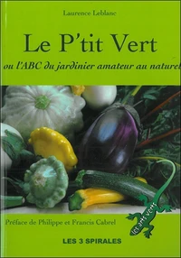 Le P'tit Vert