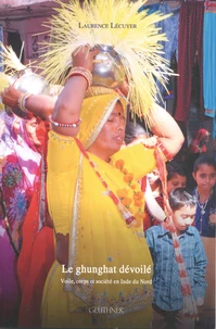 Le ghunghat dévoilé