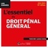 Laurence Leturmy et Patrick Kolb - L'essentiel du droit pénal général.