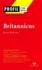 Profil - Racine (Jean) : Britannicus. analyse littéraire de l'oeuvre