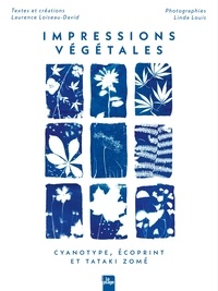 Laurence Loiseau-David - Impressions Végétales.