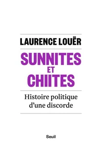 Sunnites et chiites