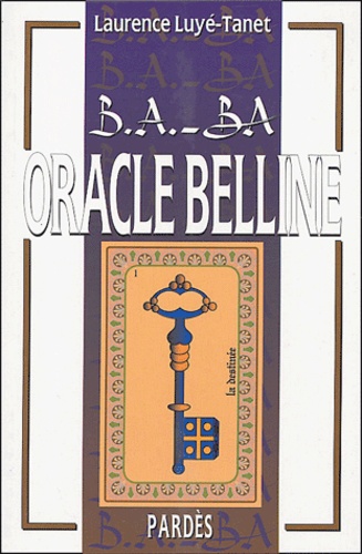Laurence Luyé-Tanet - Oracle Belline.