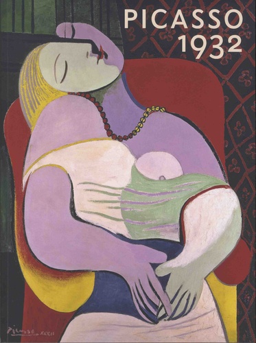 Picasso 1932