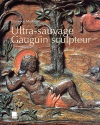Ultra Sauvage Gauguin Sculpteur