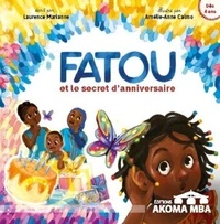 Fatou et le secret d'anniversaire