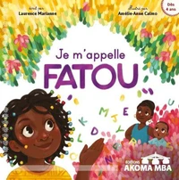 Je m'appelle Fatou