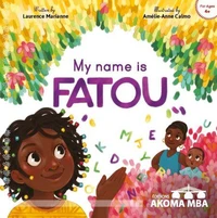 My name is Fatou