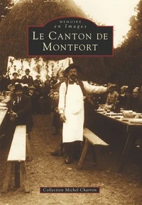 Le canton de Montfort