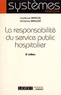 Laurence Marion et Christine Maugüé - La responsabilité du service public hospitalier.
