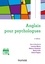 Anglais pour psychologues 2e édition