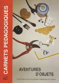Aventures d'objets