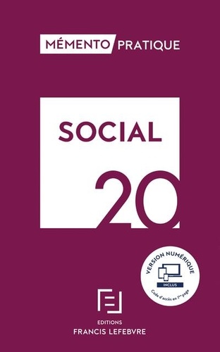 Social  Edition 2020