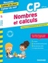 Laurence Métillon - Nombres et calculs CP.