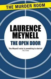 Laurence Meynell - The Open Door.