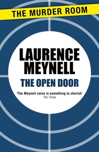 The Open Door