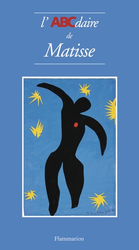 Laurence Millet - L'Abcdaire De Matisse.