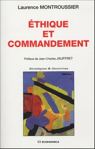 Ethique et commandement