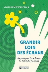 Grandir loin des écrans