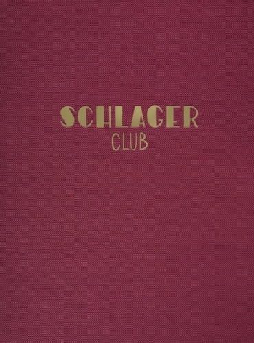 Laurence Mouillet - Schlager Club.