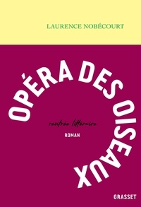 Livres audio en espagnol téléchargement gratuit Opéra des oiseaux par Laurence Nobécourt