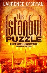 Laurence O’Bryan - The Istanbul Puzzle.